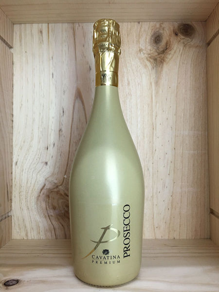 圖片 Cavatina Premium Prosecco sparkling wine