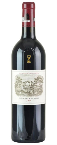 圖片 Chateau Lafite Rothschild 2016拉菲古堡 2016