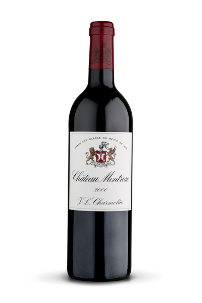 圖片 Chateau Montrose 2000