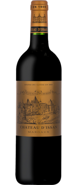 圖片 Chateau d'Issan 2011迪仙酒莊 2011