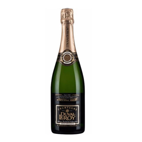 圖片 Duval Leroy Brut Reserve NV杜洛兒干型珍藏香檳