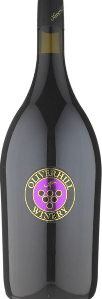 圖片 Oliverhill Winery Jimmy Section Shiraz 2003 1500ml奧利佛酒莊 2003 1500ml