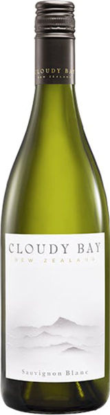 圖片 Cloudy Bay Sauvignon Blanc 2017雲霧之灣長相思幹白葡萄酒 2017