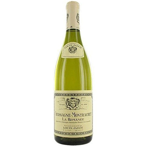 圖片 Domaine Louis Jadot Chassagne Montrachet Premier Cru La Romanee 2011 1500ml