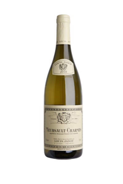 圖片 Domaine Louis Jadot Meursault Charmes 2010 1500ml