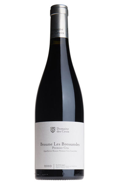 圖片 Domaine des Croix Beaune Les Greves 2010 1500ml