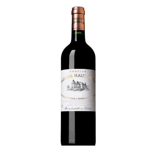 圖片 Chateau Bahans Haut-Brion 2004