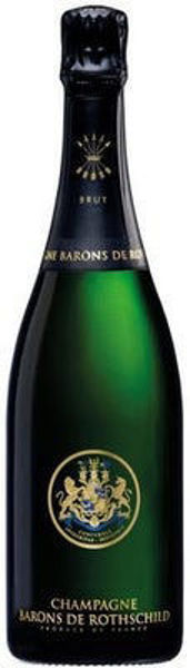 圖片 Barons de Rothschild Brut NV