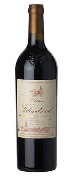 圖片 Chateau Valandraud 2005