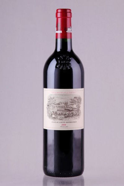 圖片 Chateau Lafite Rothschild 2004拉菲古堡 2004 3000ml