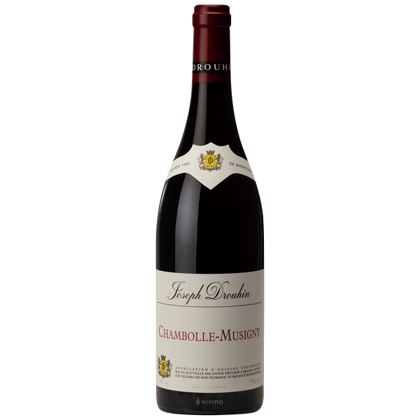 圖片 2011 Joseph Drouhin Chambolle-Musigny